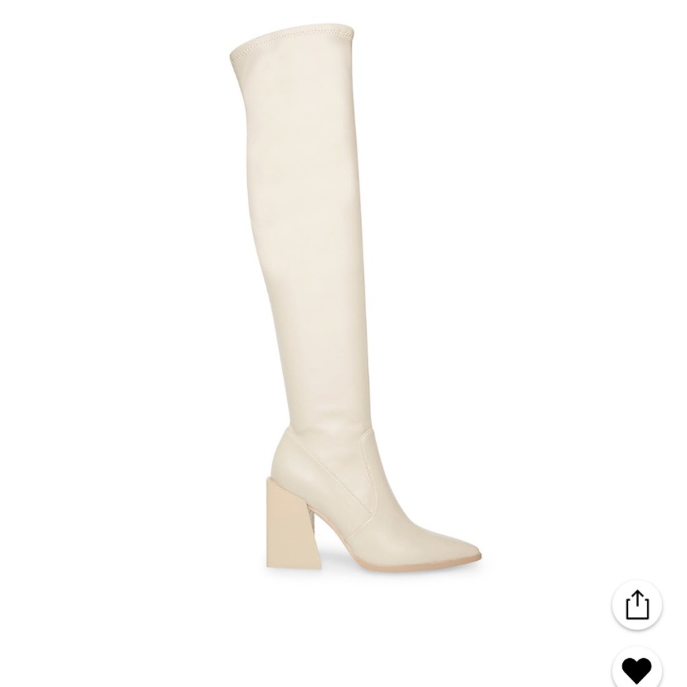 Steve Madden Boots